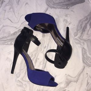 Steve Madden heels